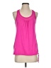 Danskin Now Pink Active Tank Size S - photo 1