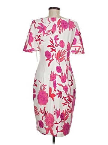 Jessica H Cocktail Dress (view 2)