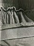 Unbranded Solid Black Skort Size 10 - photo 3