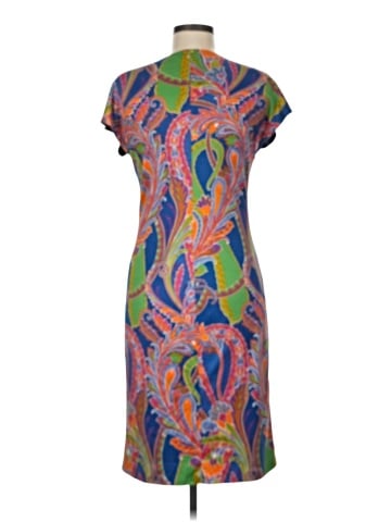 Ralph Lauren Black Label Cocktail Dress (view 2)