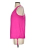 Danskin Now Pink Active Tank Size S - photo 5