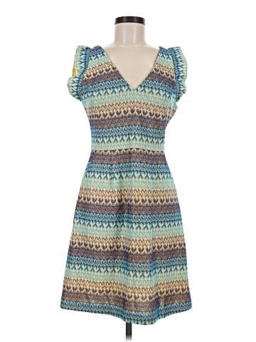 Tabitha Casual Dress (view 1)