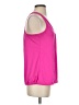 Danskin Now Pink Active Tank Size S - photo 4