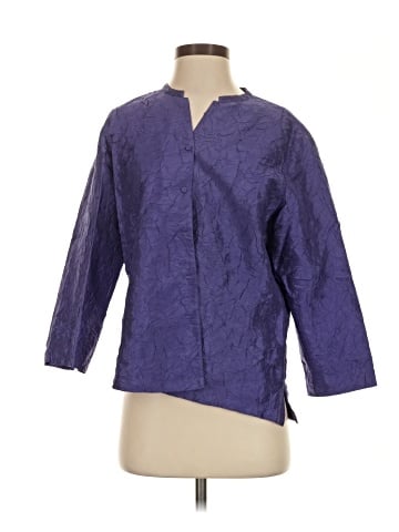 Eileen Fisher Jacket (view 1)