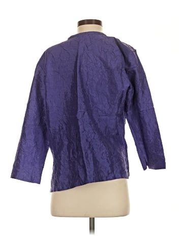 Eileen Fisher Jacket (view 2)