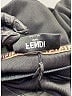 Fendi Black Pullover Sweater Size S - photo 8