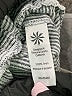 Athleta 100% Linen Chevron-herringbone Gray Linen Pants Size 14 - photo 7