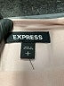 Express Tan Cocktail Dress Size L - photo 7