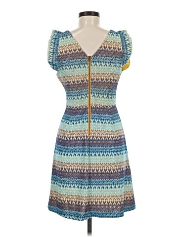 Tabitha Casual Dress (view 2)