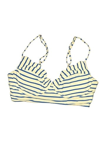 Vanilla Beach Swimsuit Top (view 1)