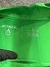 Antigua 100% Polyester Green Short Sleeve Top Size L - photo 7
