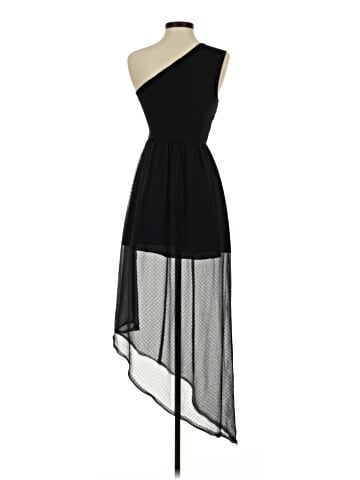 RACHEL Rachel Roy Cocktail Dress (view 2)
