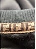 Fendi Black Pullover Sweater Size S - photo 11