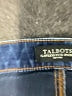 Talbots Solid Blue Jeans Size 4 (petite) - photo 7