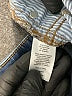 Talbots Solid Blue Jeans Size 4 (petite) - photo 8