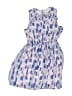 Kate Spade New York Print Blue Dress Size 7 - photo 1