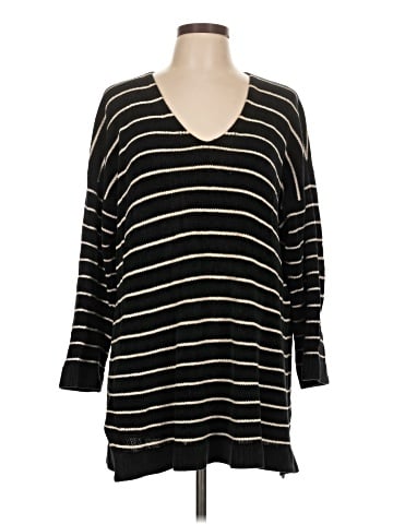 Eileen Fisher Pullover Sweater (view 1)