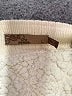 PrAna 100% Polyester Ivory Casual Skirt Size L - photo 4