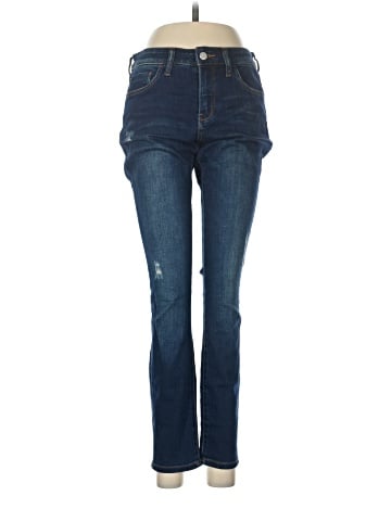 Pilcro and the Letterpress Jeans (view 1)