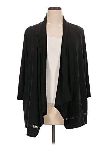 Joan Rivers Kimono (view 1)