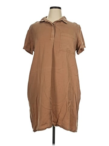 Gap Casual Dress (view 1)