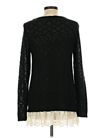 AB Studio Pullover Sweater (view 2)