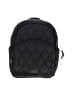 Vera Bradley Black Backpack One size - photo 1