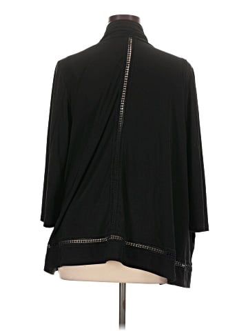 Joan Rivers Kimono (view 2)