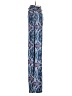 Chatoyant Paisley Blue Casual Pants Size S - photo 5