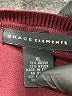 Grace Elements Burgundy Cardigan Size XL - photo 4