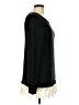 AB Studio 100% Acrylic Black Pullover Sweater Size L - photo 4