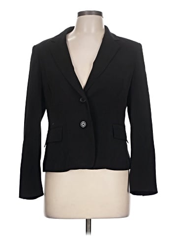 Anne Klein Blazer (view 1)