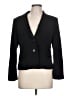 Anne Klein Black Blazer Size 10 (petite) - photo 1