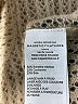 Majestic Filatures Tan Pullover Sweater Size Med (2) - photo 7