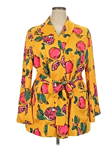 ELOQUII Blazer (view 1)