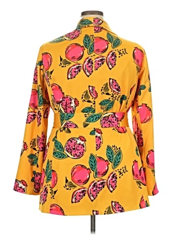 ELOQUII Blazer (view 2)