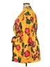ELOQUII Yellow Blazer Size 20 Plus - photo 5