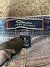 Tommy Bahama Blue Denim Shorts Size 8 - photo 3