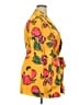 ELOQUII Yellow Blazer Size 20 Plus - photo 4