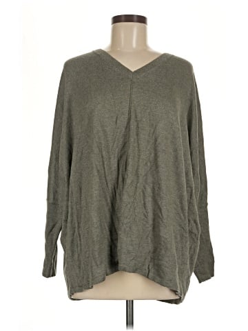 Purejill Pullover Sweater (view 1)