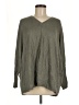 Purejill Gray Pullover Sweater Size M - photo 1