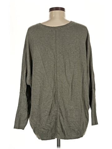 Purejill Pullover Sweater (view 2)