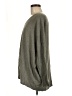 Purejill Gray Pullover Sweater Size M - photo 5