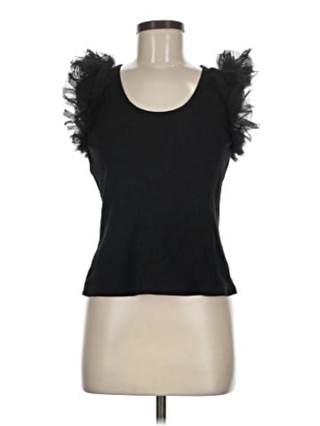 Left Coast by Dolan Sleeveless T-Shirt (view 1)