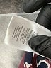 Express 100% Polyester Burgundy Sleeveless Blouse Size XL - photo 8