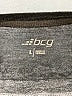 Bcg Tweed Gray Active T-Shirt Size L - photo 7