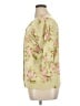 August Silk Green Silk Cardigan Size 1X - photo 5