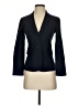 Theory Blue Blazer Size 0 - photo 1
