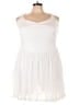 Torrid White Cocktail Dress Size 4X Plus (4) - photo 1