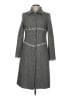 Arden B. Gray Coat Size M - photo 1